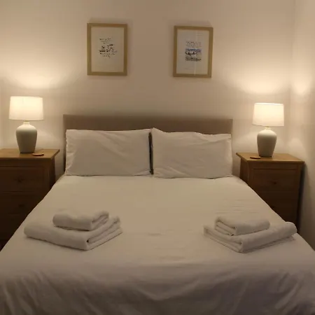 Rossett Pike Apartamento