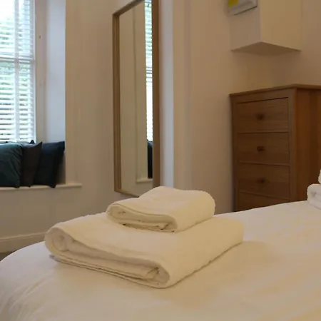 Apartamento Rossett Pike Bowness-on-Windermere