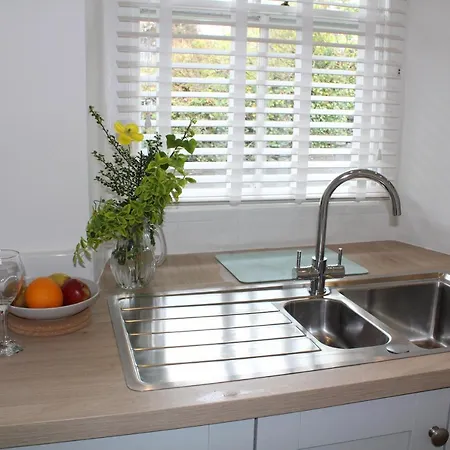 Rossett Pike Apartamento *