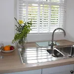 Rossett Pike Apartment *