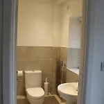 Apartment Rossett Pike
