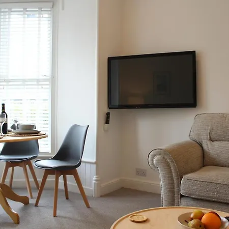 Rossett Pike Lägenhet Bowness-on-Windermere