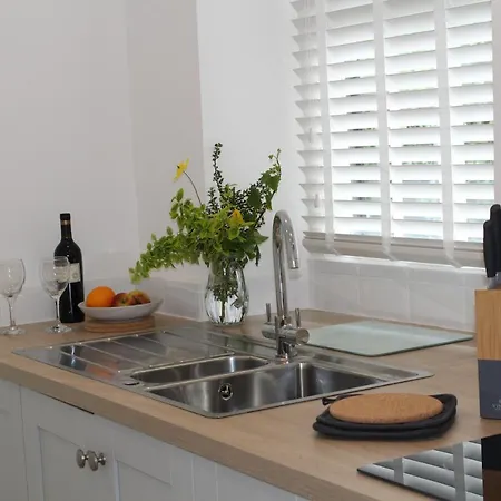 Lägenhet Rossett Pike Bowness-on-Windermere