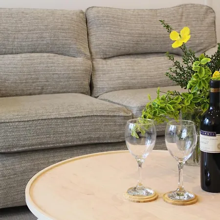 Rossett Pike Apartment