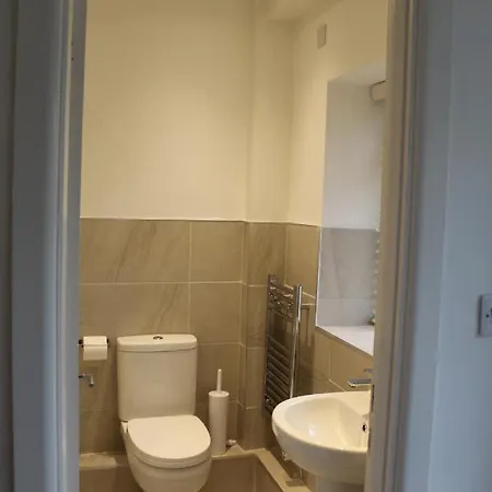 Apartment Rossett Pike