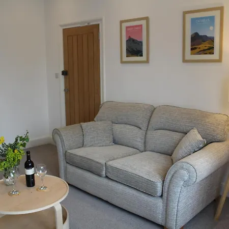 Apartment Rossett Pike